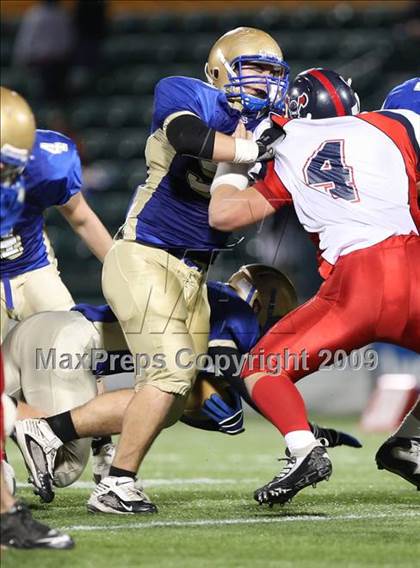 Thumbnail 2 in Webster-Schroeder vs. North Tonawanda (NYSPHSAA Class AA Quarterfinal) photogallery.
