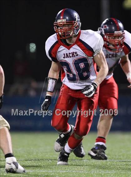 Thumbnail 1 in Webster-Schroeder vs. North Tonawanda (NYSPHSAA Class AA Quarterfinal) photogallery.