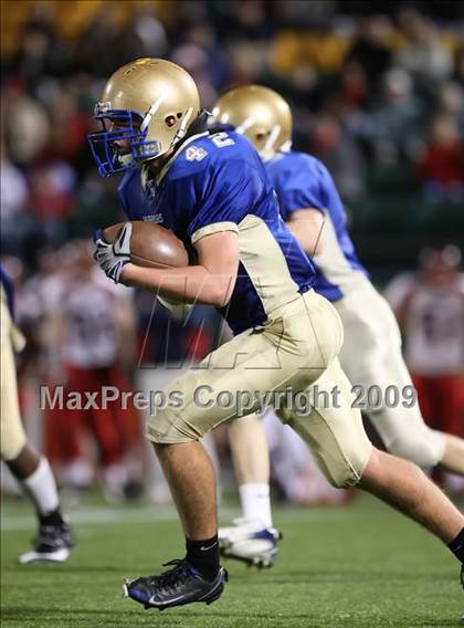 Thumbnail 1 in Webster-Schroeder vs. North Tonawanda (NYSPHSAA Class AA Quarterfinal) photogallery.