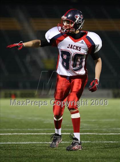 Thumbnail 1 in Webster-Schroeder vs. North Tonawanda (NYSPHSAA Class AA Quarterfinal) photogallery.