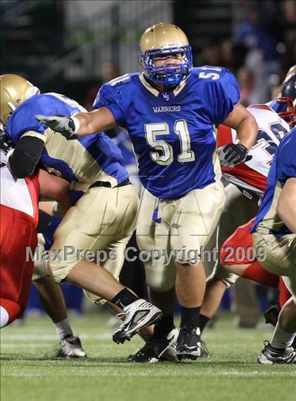 Thumbnail 2 in Webster-Schroeder vs. North Tonawanda (NYSPHSAA Class AA Quarterfinal) photogallery.