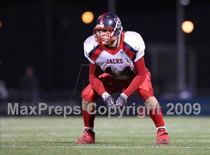 Thumbnail 3 in Webster-Schroeder vs. North Tonawanda (NYSPHSAA Class AA Quarterfinal) photogallery.