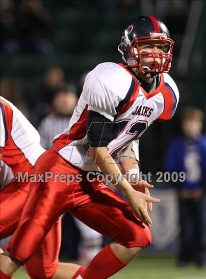 Thumbnail 2 in Webster-Schroeder vs. North Tonawanda (NYSPHSAA Class AA Quarterfinal) photogallery.