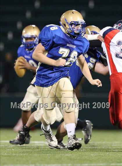 Thumbnail 1 in Webster-Schroeder vs. North Tonawanda (NYSPHSAA Class AA Quarterfinal) photogallery.