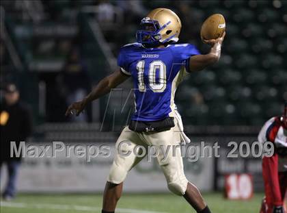 Thumbnail 3 in Webster-Schroeder vs. North Tonawanda (NYSPHSAA Class AA Quarterfinal) photogallery.