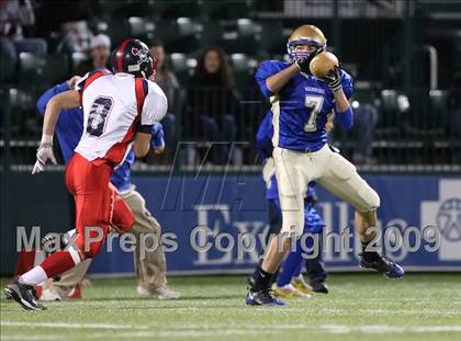 Thumbnail 2 in Webster-Schroeder vs. North Tonawanda (NYSPHSAA Class AA Quarterfinal) photogallery.