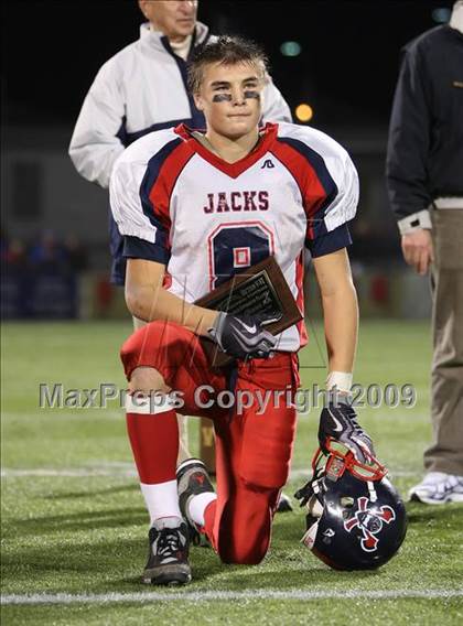 Thumbnail 1 in Webster-Schroeder vs. North Tonawanda (NYSPHSAA Class AA Quarterfinal) photogallery.