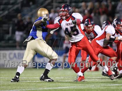 Thumbnail 1 in Webster-Schroeder vs. North Tonawanda (NYSPHSAA Class AA Quarterfinal) photogallery.