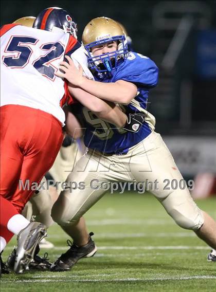 Thumbnail 1 in Webster-Schroeder vs. North Tonawanda (NYSPHSAA Class AA Quarterfinal) photogallery.