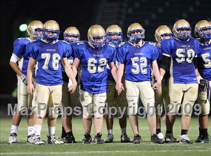 Thumbnail 3 in Webster-Schroeder vs. North Tonawanda (NYSPHSAA Class AA Quarterfinal) photogallery.