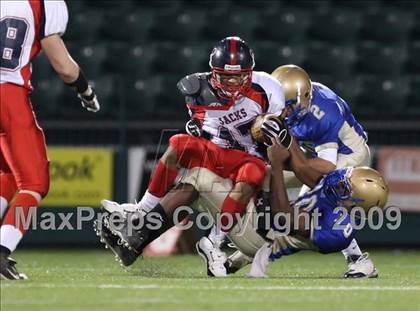Thumbnail 1 in Webster-Schroeder vs. North Tonawanda (NYSPHSAA Class AA Quarterfinal) photogallery.