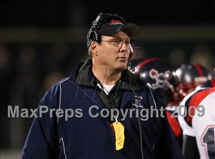 Thumbnail 2 in Webster-Schroeder vs. North Tonawanda (NYSPHSAA Class AA Quarterfinal) photogallery.