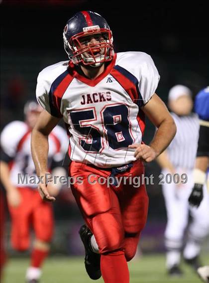 Thumbnail 1 in Webster-Schroeder vs. North Tonawanda (NYSPHSAA Class AA Quarterfinal) photogallery.