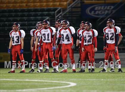 Thumbnail 2 in Webster-Schroeder vs. North Tonawanda (NYSPHSAA Class AA Quarterfinal) photogallery.