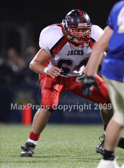 Thumbnail 3 in Webster-Schroeder vs. North Tonawanda (NYSPHSAA Class AA Quarterfinal) photogallery.