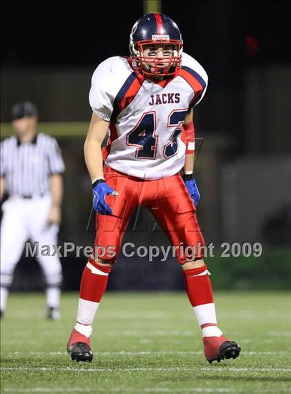 Thumbnail 2 in Webster-Schroeder vs. North Tonawanda (NYSPHSAA Class AA Quarterfinal) photogallery.