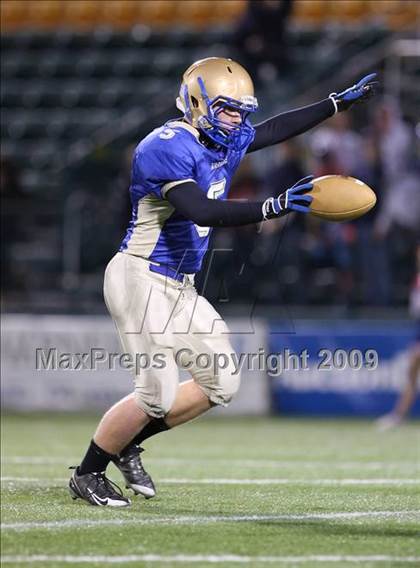 Thumbnail 1 in Webster-Schroeder vs. North Tonawanda (NYSPHSAA Class AA Quarterfinal) photogallery.