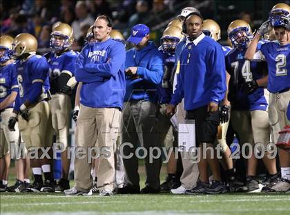 Thumbnail 2 in Webster-Schroeder vs. North Tonawanda (NYSPHSAA Class AA Quarterfinal) photogallery.