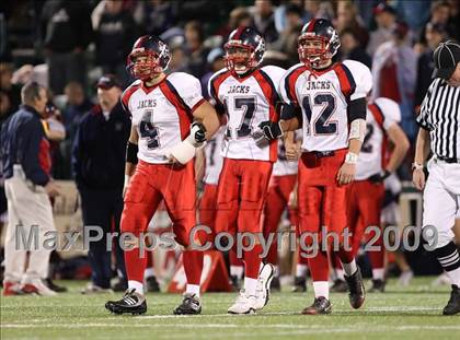 Thumbnail 2 in Webster-Schroeder vs. North Tonawanda (NYSPHSAA Class AA Quarterfinal) photogallery.