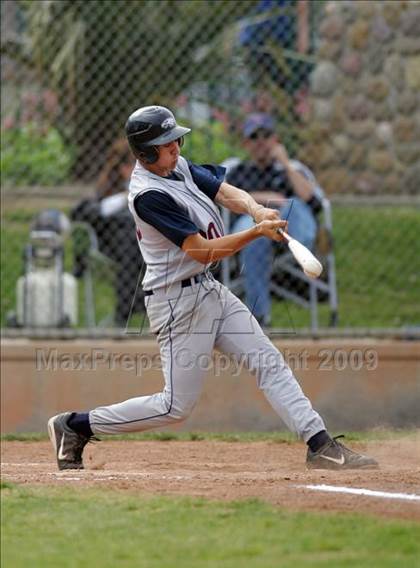 Thumbnail 1 in Capistrano Valley Christian @ St. Margaret's photogallery.