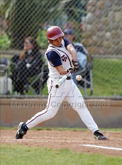 Thumbnail 3 in Capistrano Valley Christian @ St. Margaret's photogallery.