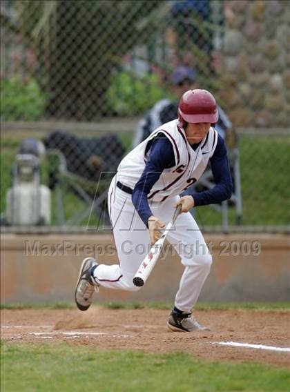 Thumbnail 3 in Capistrano Valley Christian @ St. Margaret's photogallery.