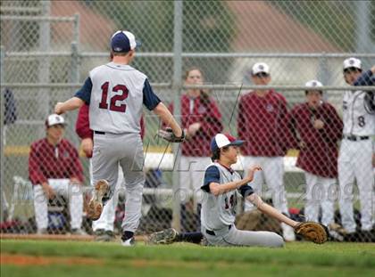 Thumbnail 3 in Capistrano Valley Christian @ St. Margaret's photogallery.
