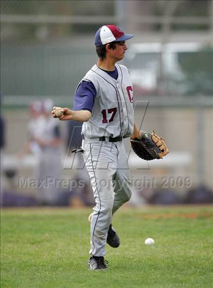 Thumbnail 3 in Capistrano Valley Christian @ St. Margaret's photogallery.