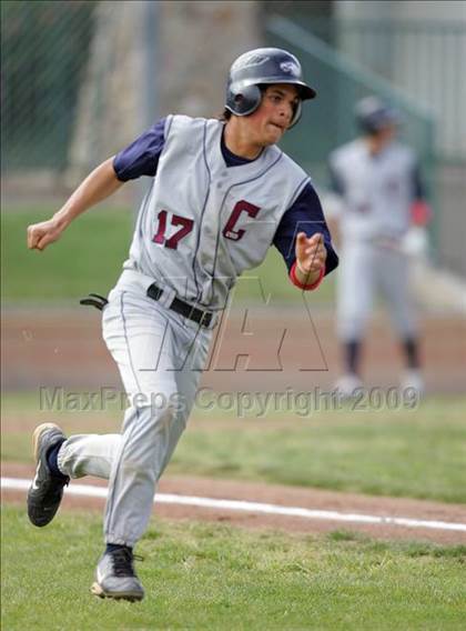 Thumbnail 3 in Capistrano Valley Christian @ St. Margaret's photogallery.