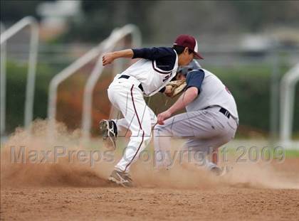 Thumbnail 3 in Capistrano Valley Christian @ St. Margaret's photogallery.