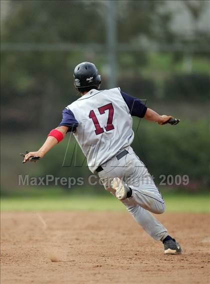 Thumbnail 3 in Capistrano Valley Christian @ St. Margaret's photogallery.