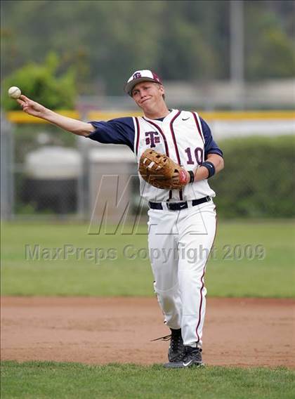 Thumbnail 3 in Capistrano Valley Christian @ St. Margaret's photogallery.