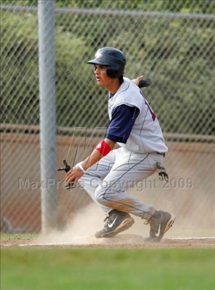 Thumbnail 3 in Capistrano Valley Christian @ St. Margaret's photogallery.