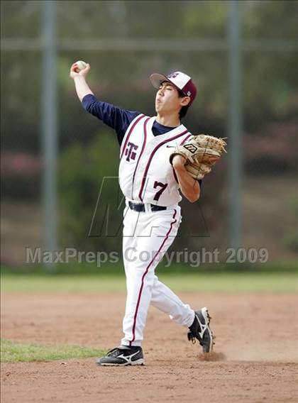 Thumbnail 3 in Capistrano Valley Christian @ St. Margaret's photogallery.