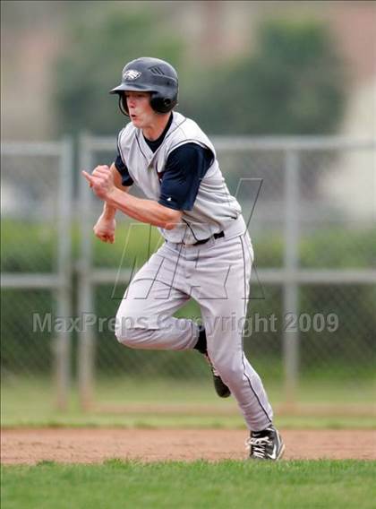 Thumbnail 3 in Capistrano Valley Christian @ St. Margaret's photogallery.