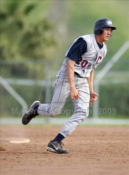 Thumbnail 3 in Capistrano Valley Christian @ St. Margaret's photogallery.