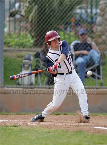 Thumbnail 3 in Capistrano Valley Christian @ St. Margaret's photogallery.