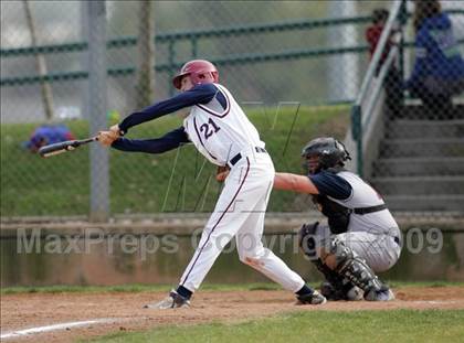 Thumbnail 3 in Capistrano Valley Christian @ St. Margaret's photogallery.