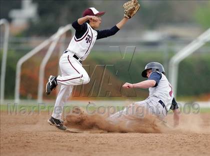 Thumbnail 1 in Capistrano Valley Christian @ St. Margaret's photogallery.