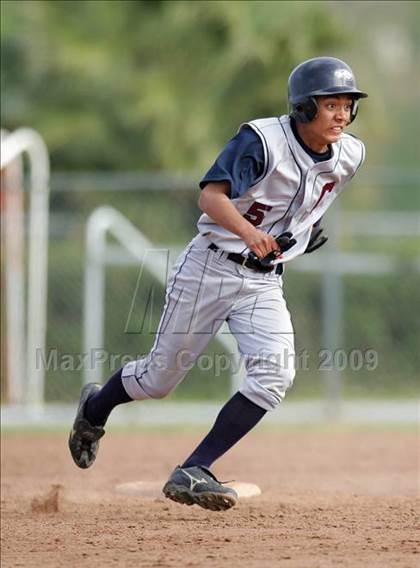 Thumbnail 3 in Capistrano Valley Christian @ St. Margaret's photogallery.