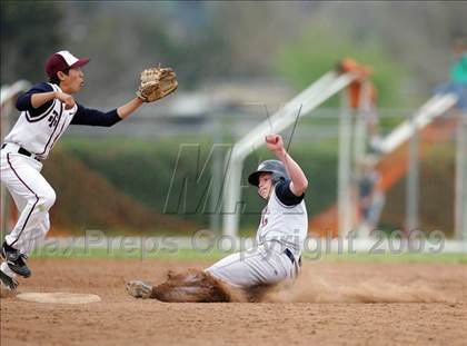 Thumbnail 3 in Capistrano Valley Christian @ St. Margaret's photogallery.