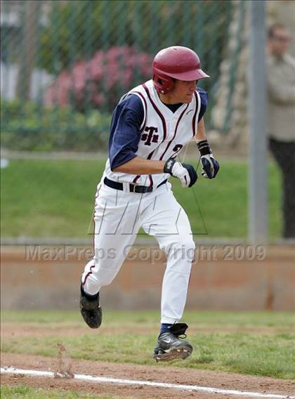 Thumbnail 3 in Capistrano Valley Christian @ St. Margaret's photogallery.