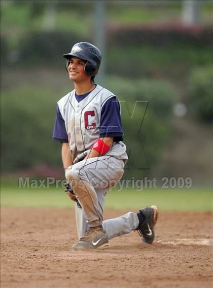 Thumbnail 3 in Capistrano Valley Christian @ St. Margaret's photogallery.