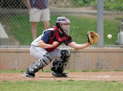 Thumbnail 3 in Capistrano Valley Christian @ St. Margaret's photogallery.