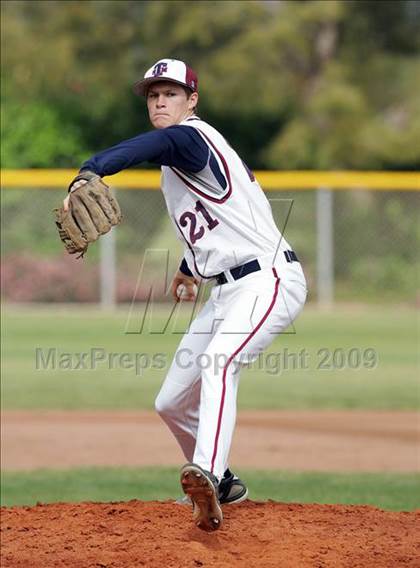 Thumbnail 3 in Capistrano Valley Christian @ St. Margaret's photogallery.