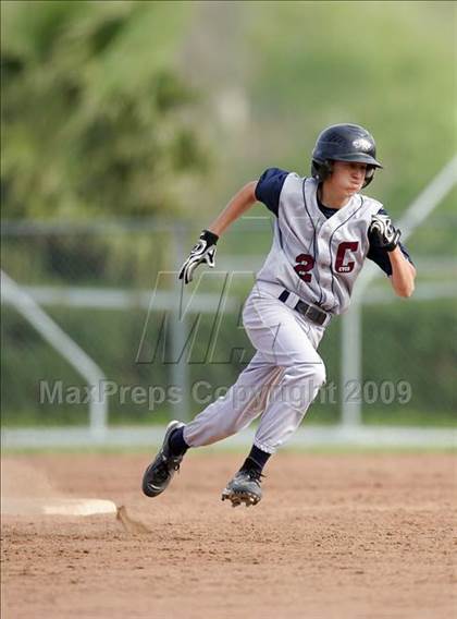 Thumbnail 3 in Capistrano Valley Christian @ St. Margaret's photogallery.