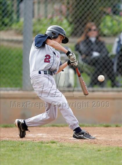 Thumbnail 3 in Capistrano Valley Christian @ St. Margaret's photogallery.