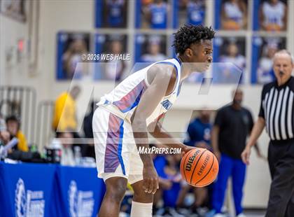 Thumbnail 1 in Simeon vs Duncanville photogallery.