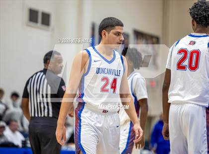 Thumbnail 3 in Simeon vs Duncanville photogallery.