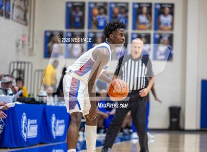 Thumbnail 3 in Simeon vs Duncanville photogallery.